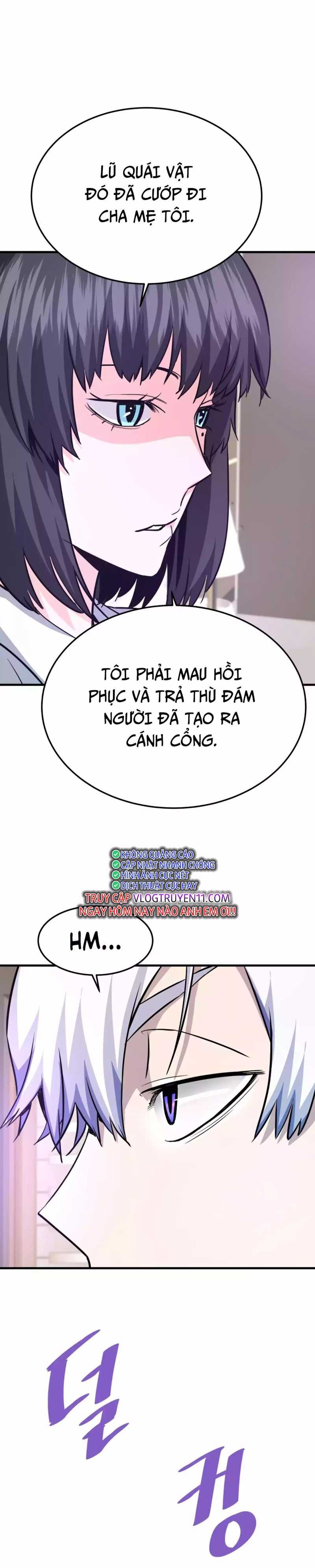 Ta Trở Về Từ Địa Ngục - Chapter 75 - Page 40