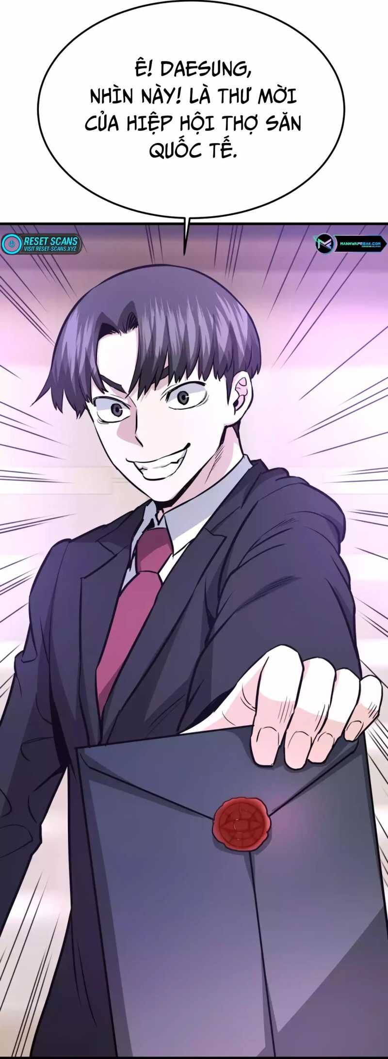 Ta Trở Về Từ Địa Ngục - Chapter 75 - Page 42