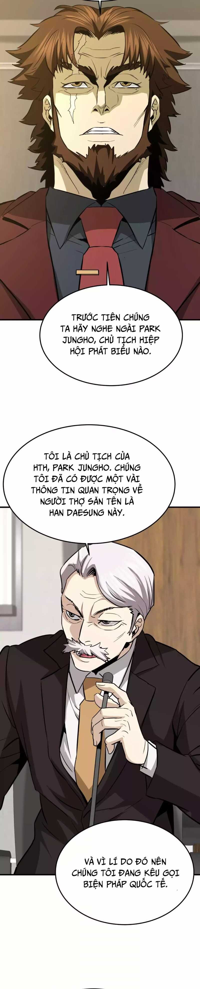 Ta Trở Về Từ Địa Ngục - Chapter 75 - Page 5