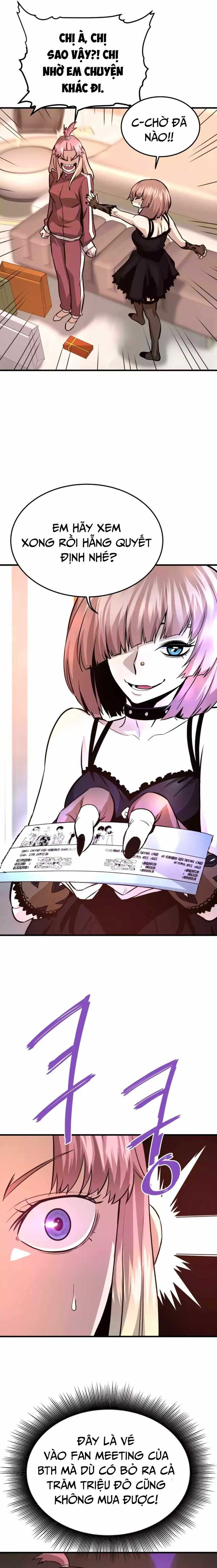 Ta Trở Về Từ Địa Ngục - Chapter 77 - Page 12