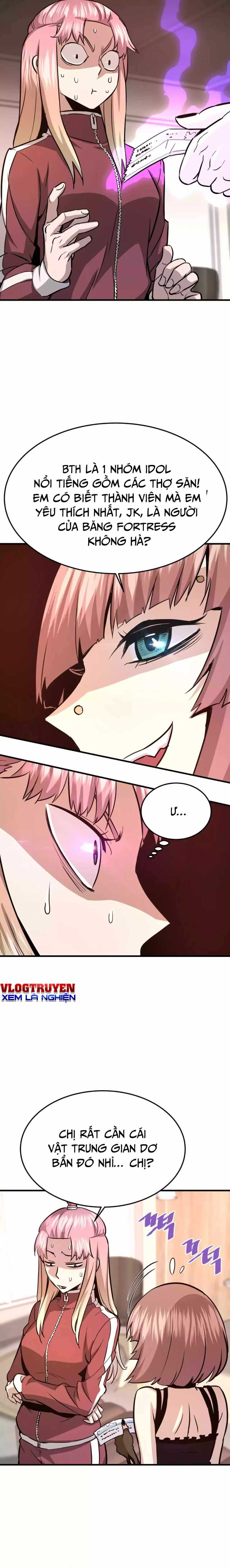 Ta Trở Về Từ Địa Ngục - Chapter 77 - Page 13