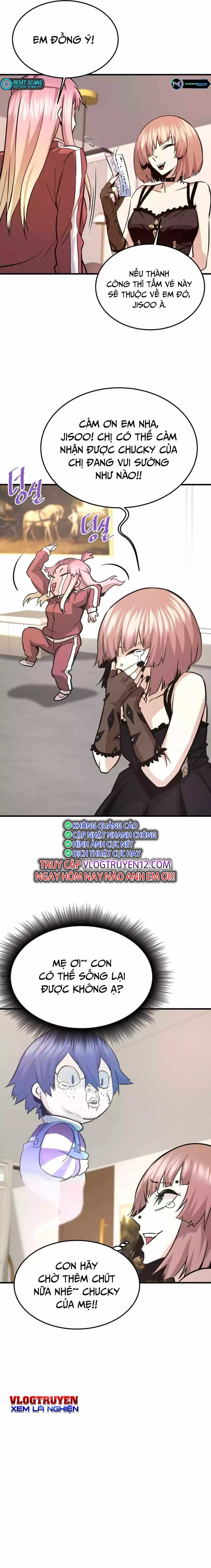 Ta Trở Về Từ Địa Ngục - Chapter 77 - Page 14