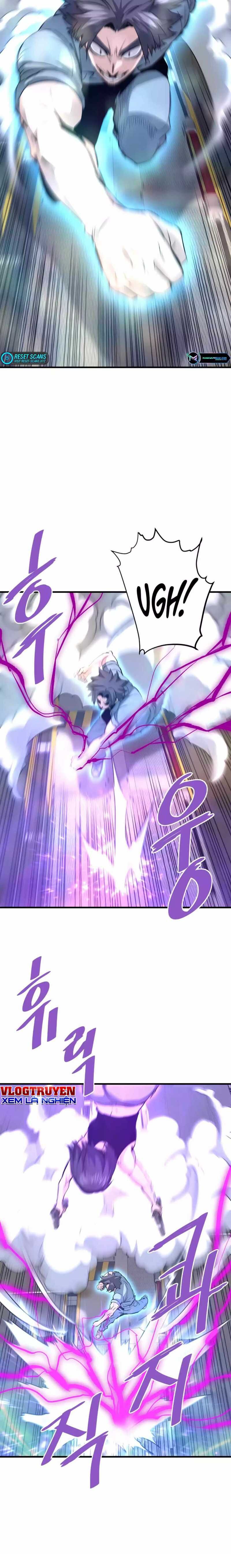 Ta Trở Về Từ Địa Ngục - Chapter 77 - Page 16