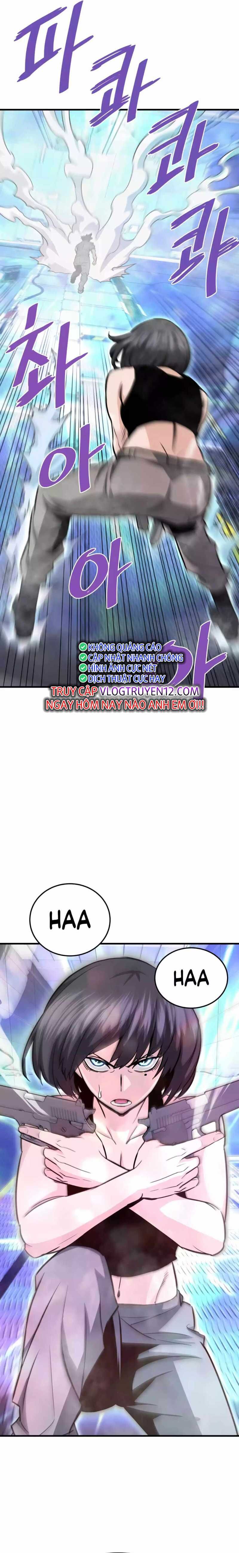 Ta Trở Về Từ Địa Ngục - Chapter 77 - Page 17