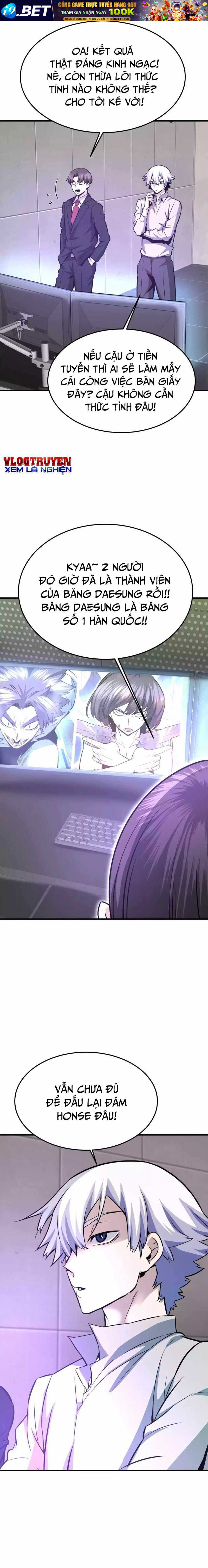 Ta Trở Về Từ Địa Ngục - Chapter 77 - Page 18