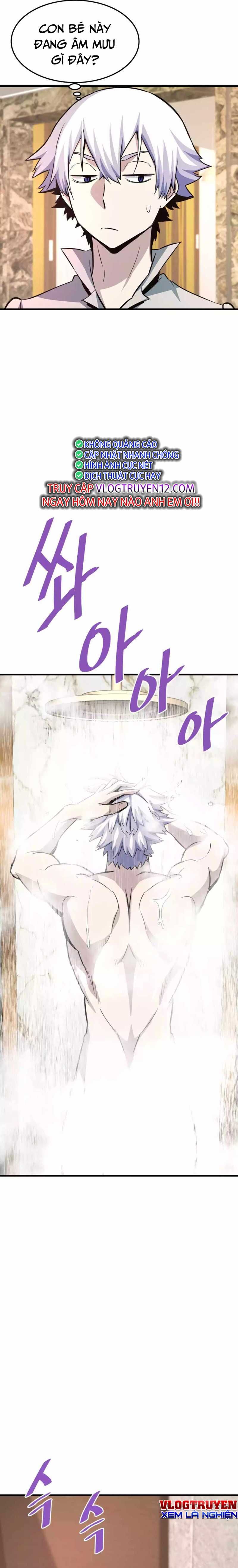 Ta Trở Về Từ Địa Ngục - Chapter 77 - Page 21