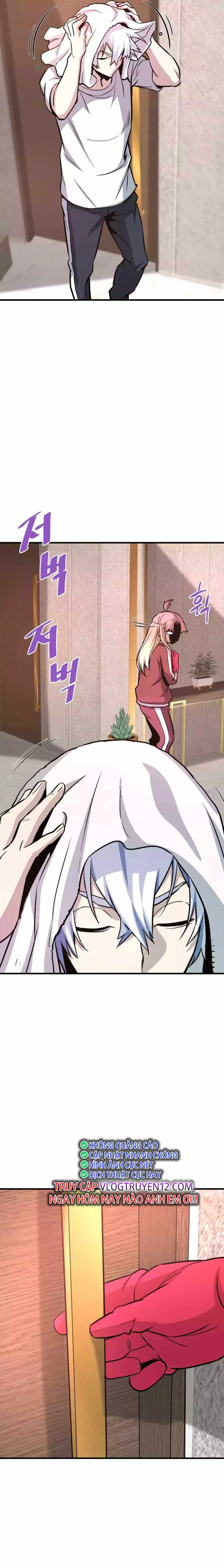 Ta Trở Về Từ Địa Ngục - Chapter 77 - Page 22