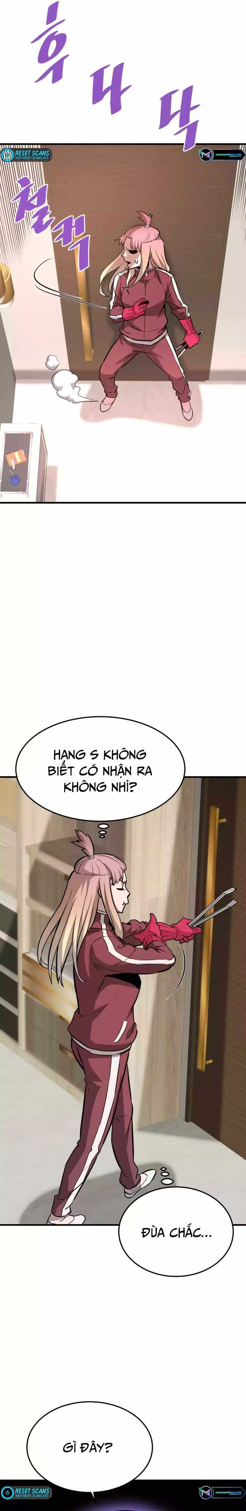 Ta Trở Về Từ Địa Ngục - Chapter 77 - Page 23