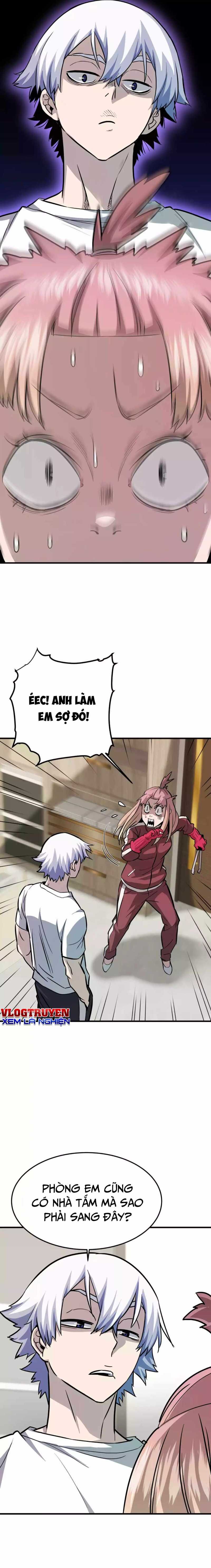 Ta Trở Về Từ Địa Ngục - Chapter 77 - Page 24