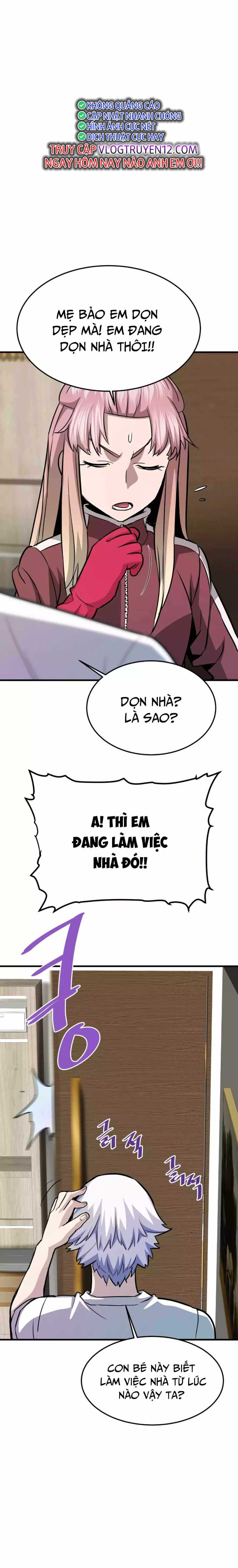 Ta Trở Về Từ Địa Ngục - Chapter 77 - Page 25