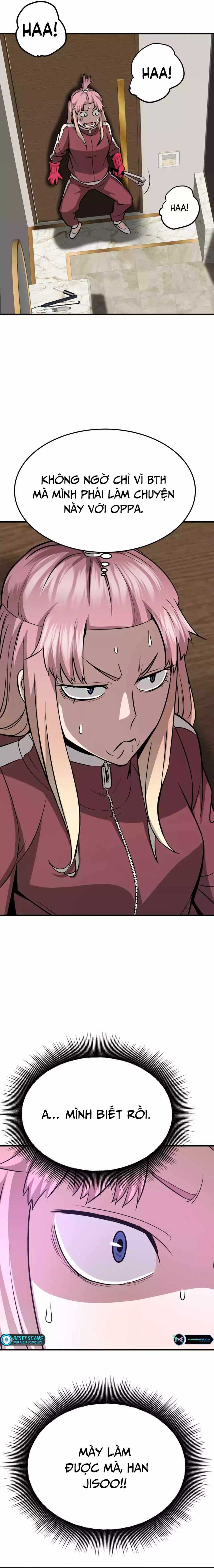 Ta Trở Về Từ Địa Ngục - Chapter 77 - Page 26