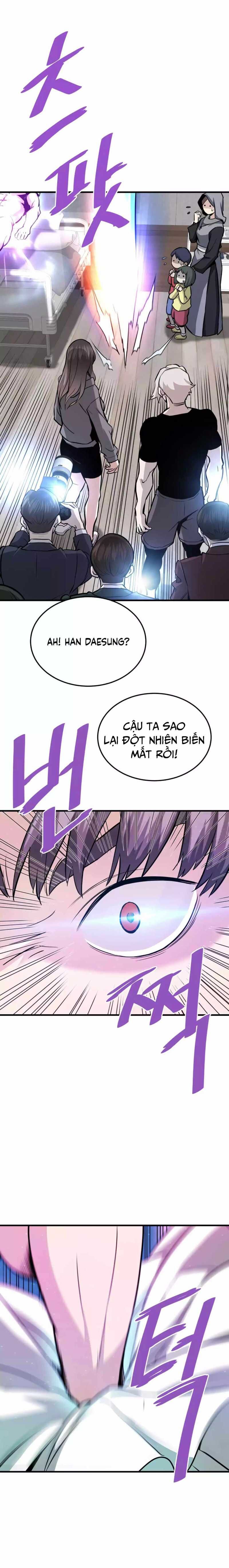 Ta Trở Về Từ Địa Ngục - Chapter 77 - Page 4