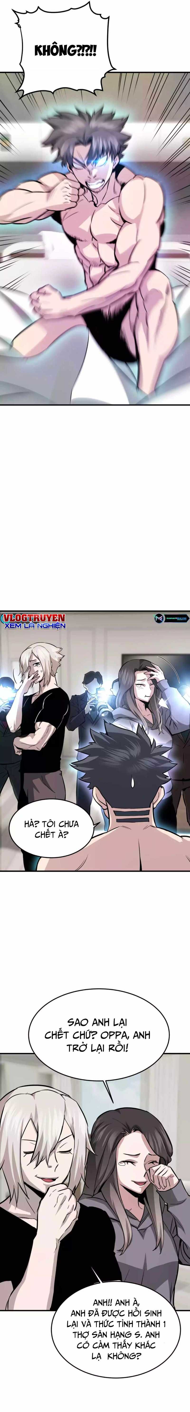 Ta Trở Về Từ Địa Ngục - Chapter 77 - Page 5