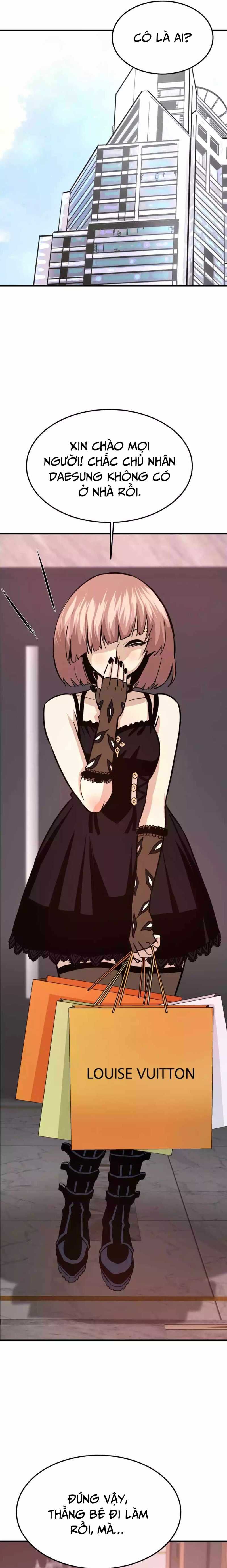 Ta Trở Về Từ Địa Ngục - Chapter 77 - Page 7