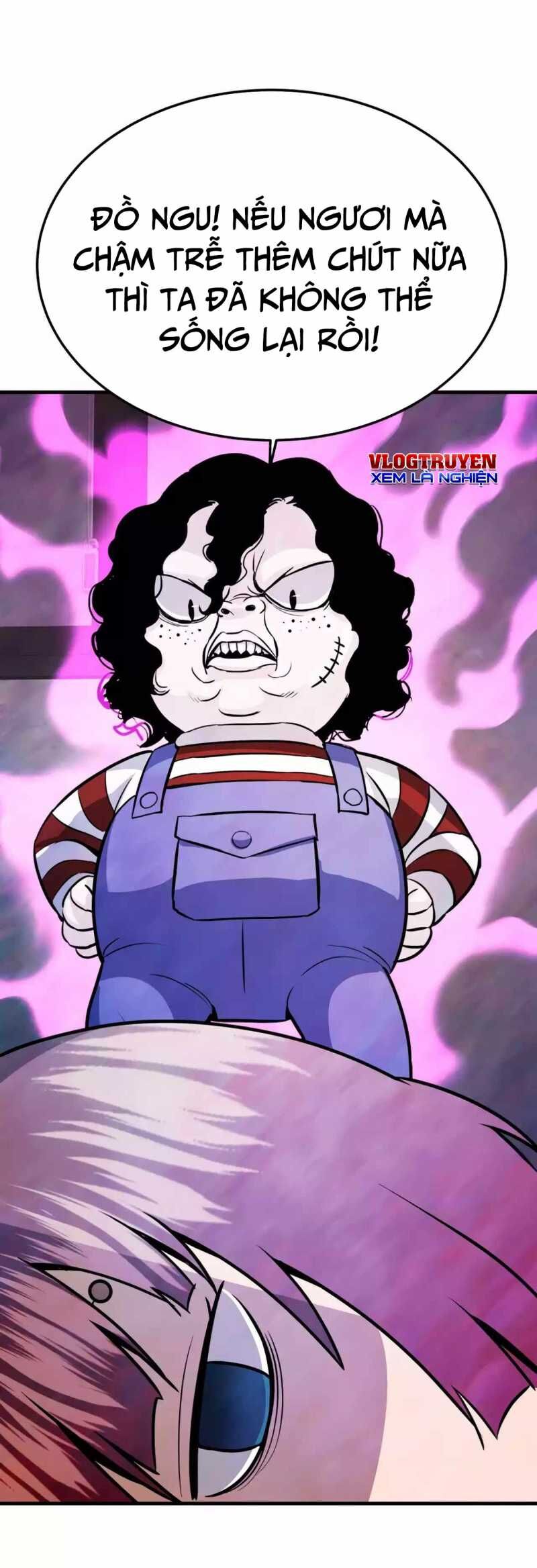 Ta Trở Về Từ Địa Ngục - Chapter 78 - Page 21