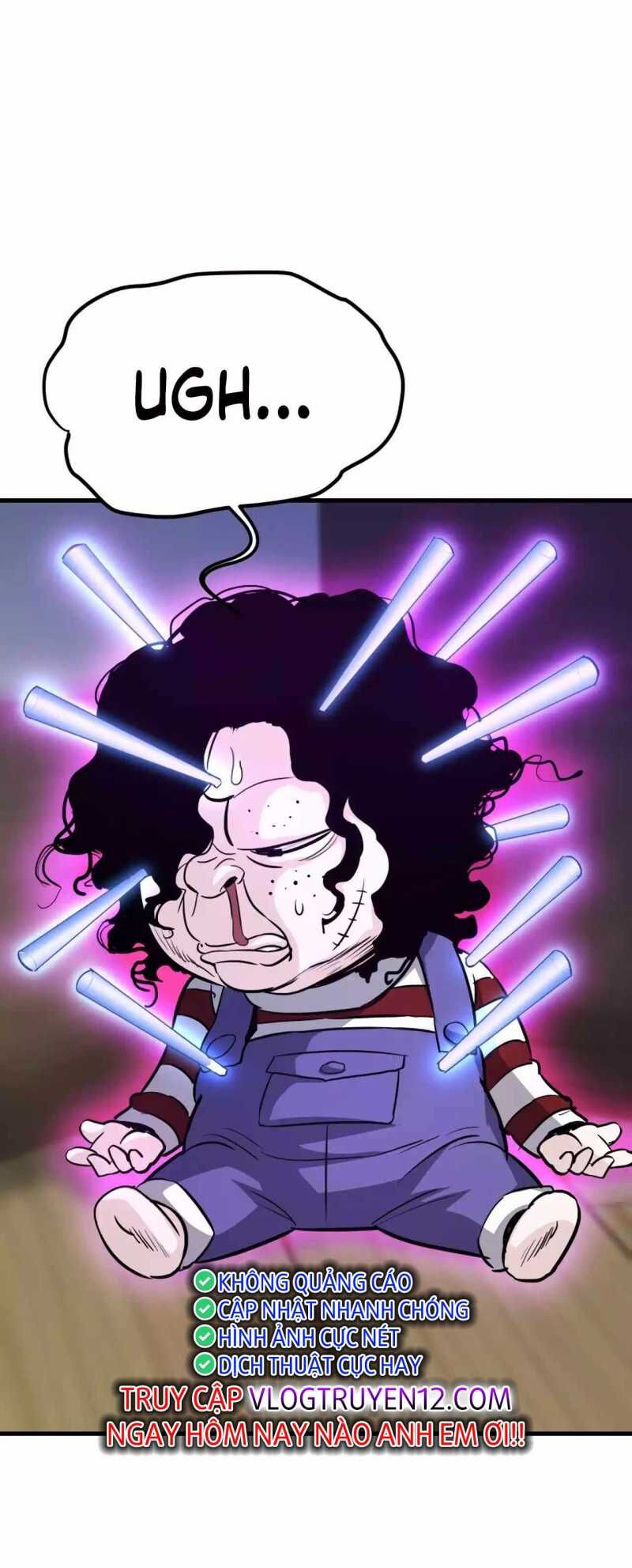Ta Trở Về Từ Địa Ngục - Chapter 78 - Page 25