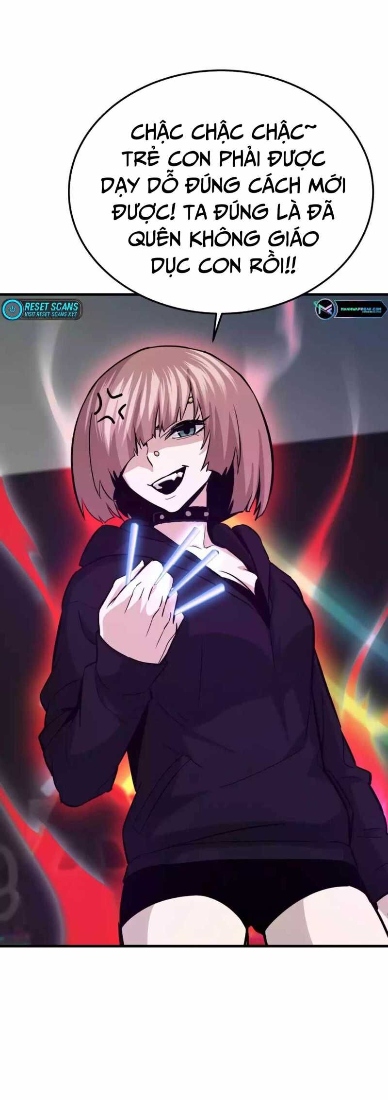 Ta Trở Về Từ Địa Ngục - Chapter 78 - Page 26