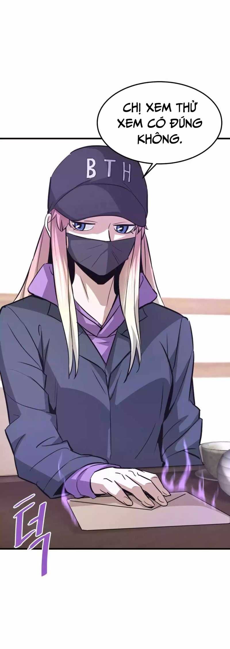 Ta Trở Về Từ Địa Ngục - Chapter 78 - Page 3