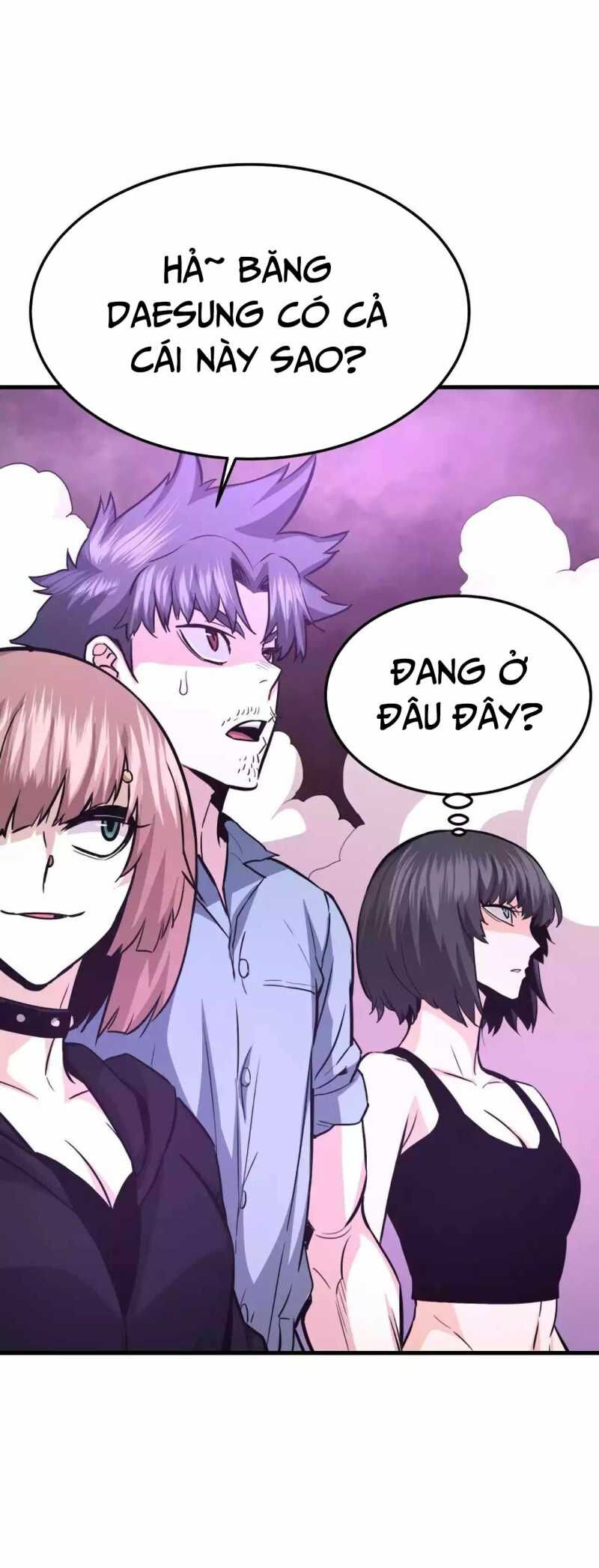 Ta Trở Về Từ Địa Ngục - Chapter 78 - Page 30