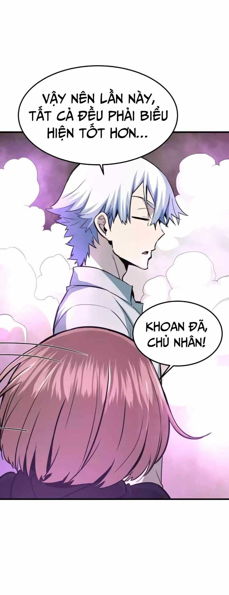 Ta Trở Về Từ Địa Ngục - Chapter 78 - Page 34