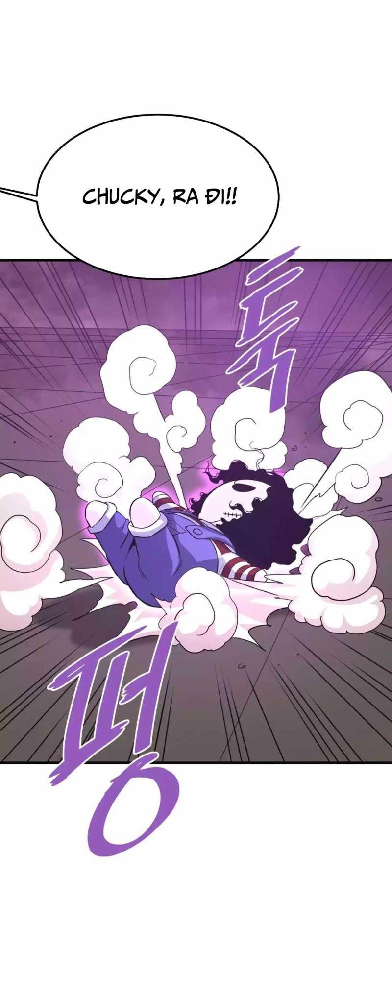 Ta Trở Về Từ Địa Ngục - Chapter 78 - Page 36