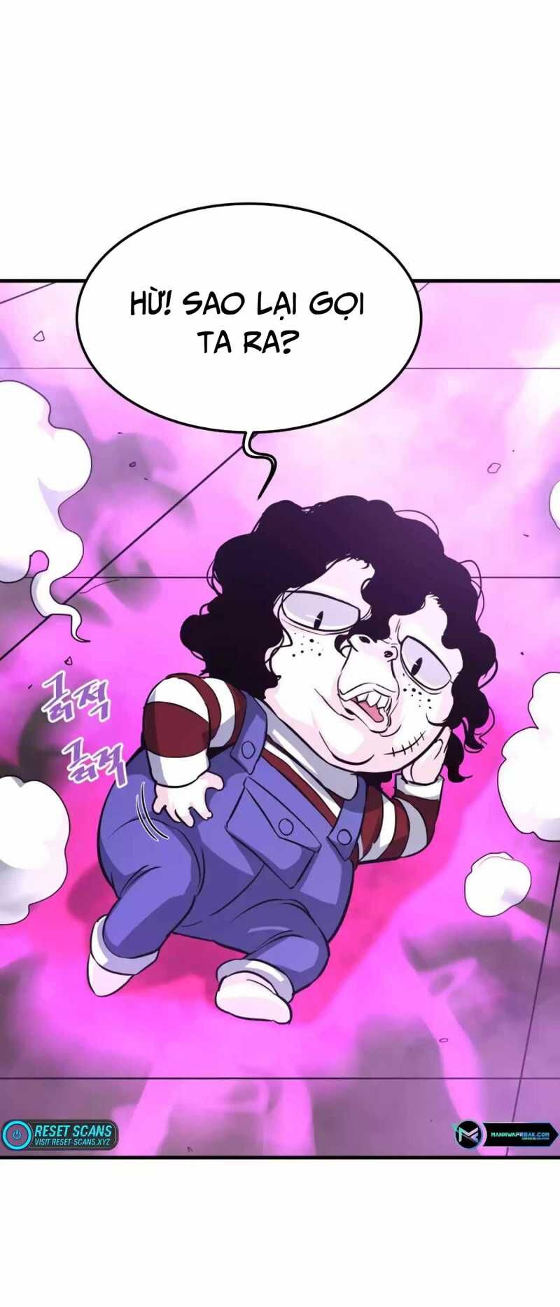 Ta Trở Về Từ Địa Ngục - Chapter 78 - Page 37