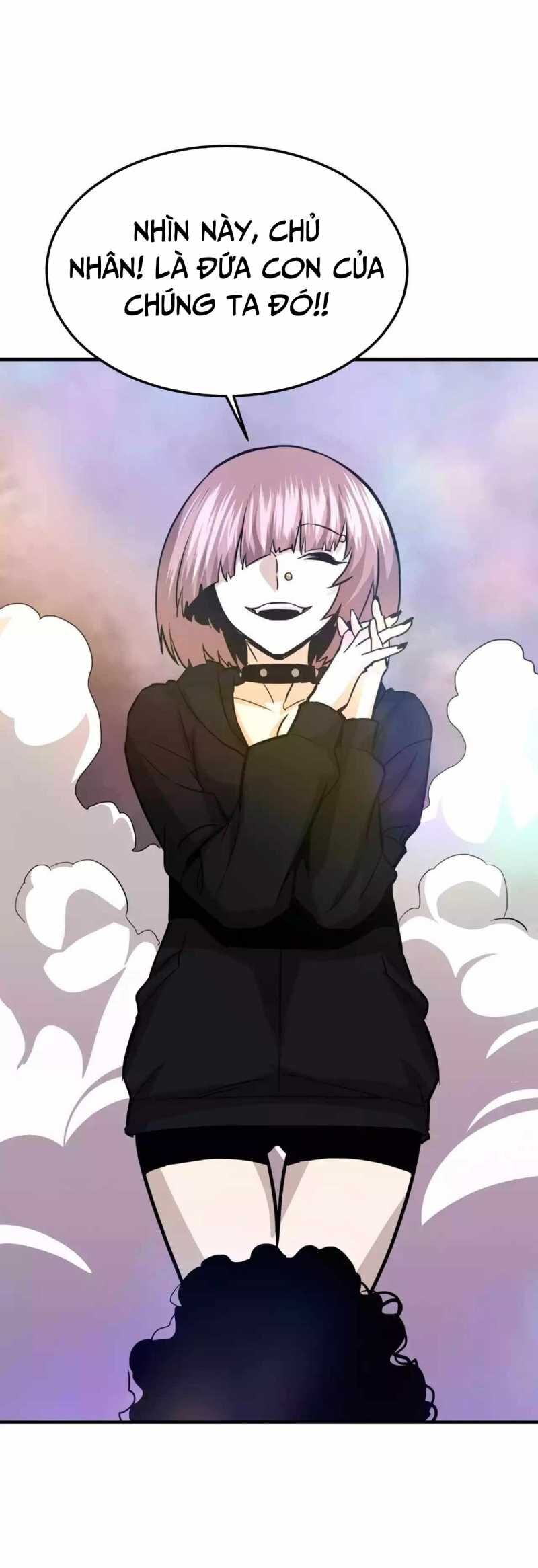 Ta Trở Về Từ Địa Ngục - Chapter 78 - Page 38