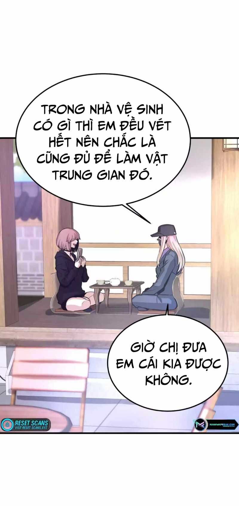 Ta Trở Về Từ Địa Ngục - Chapter 78 - Page 5