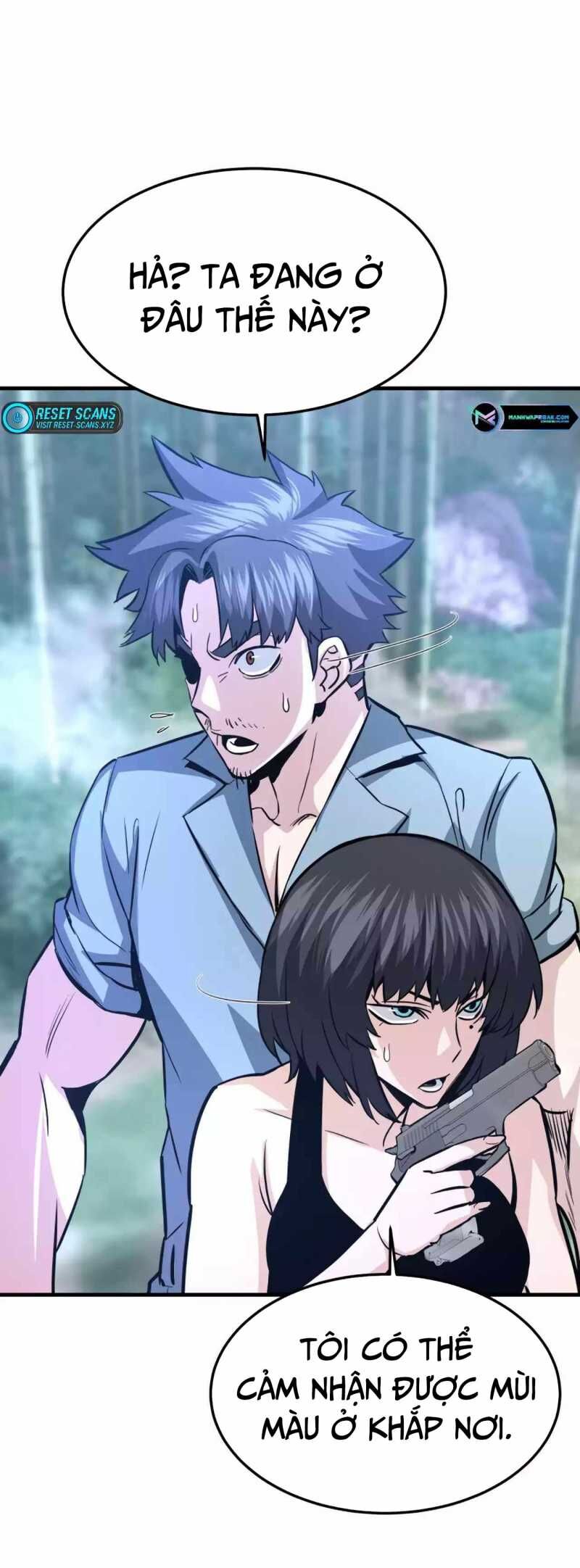 Ta Trở Về Từ Địa Ngục - Chapter 78 - Page 50