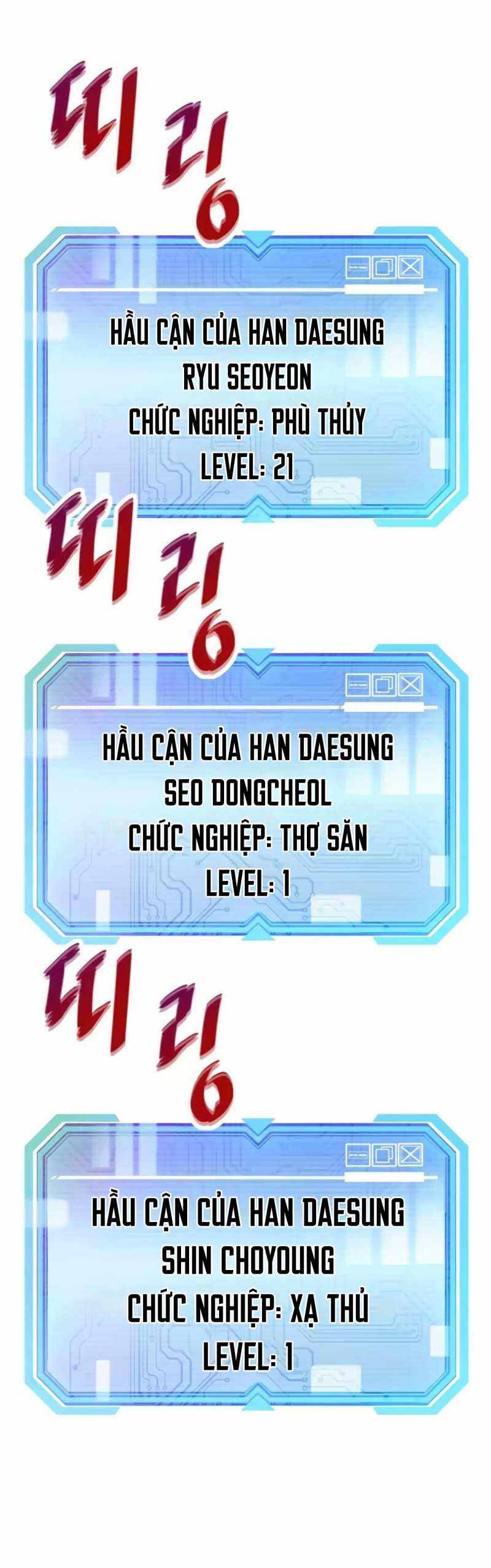 Ta Trở Về Từ Địa Ngục - Chapter 78 - Page 53