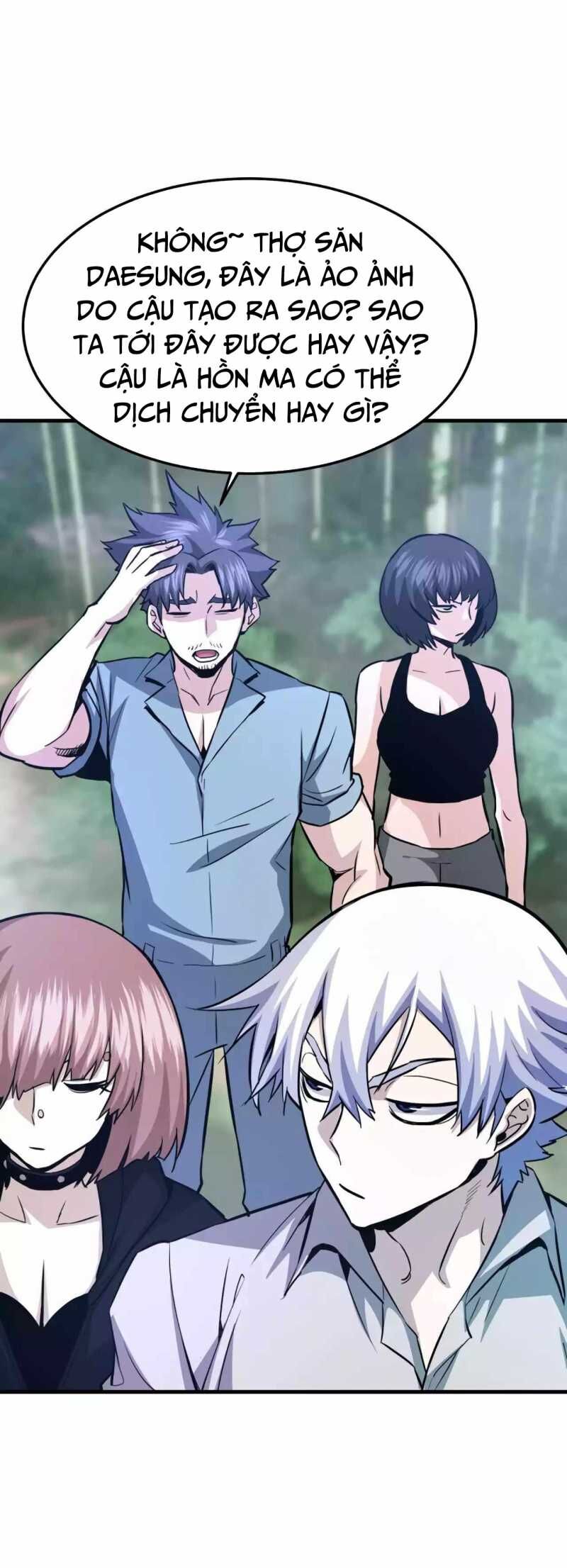 Ta Trở Về Từ Địa Ngục - Chapter 78 - Page 54