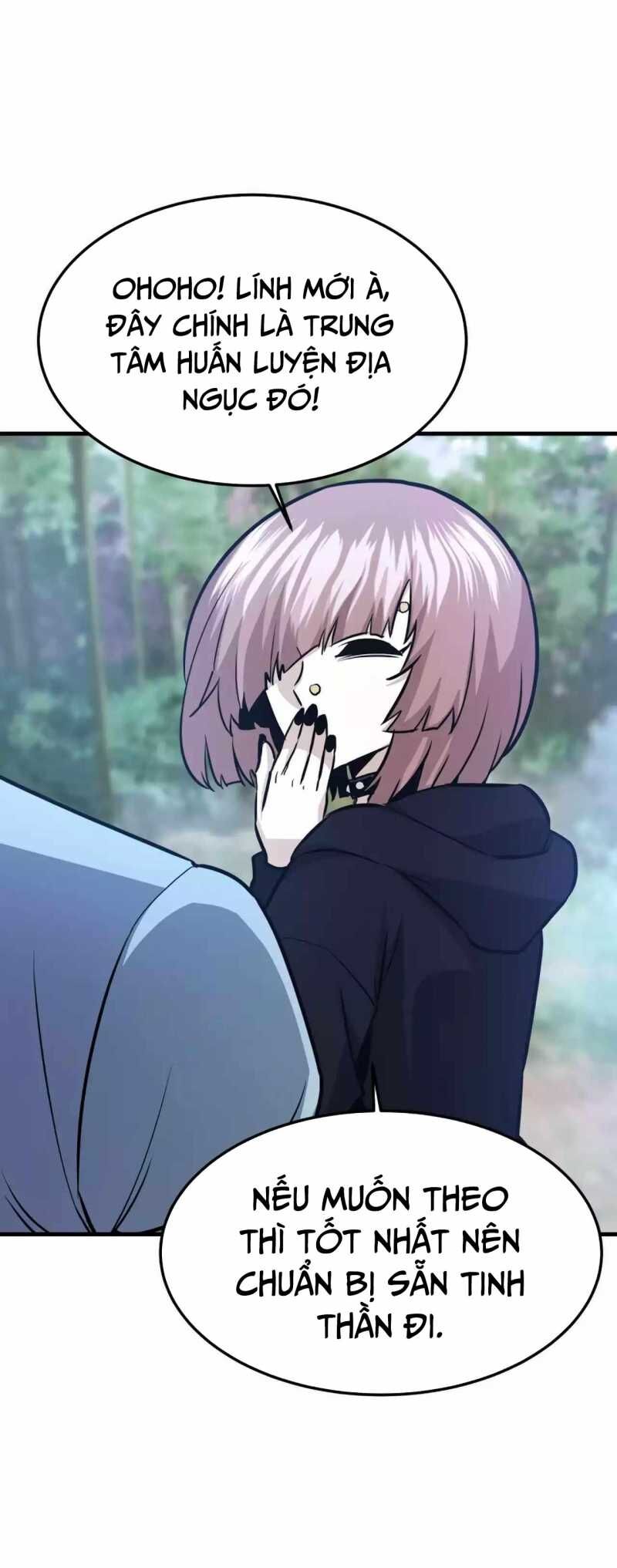 Ta Trở Về Từ Địa Ngục - Chapter 78 - Page 55