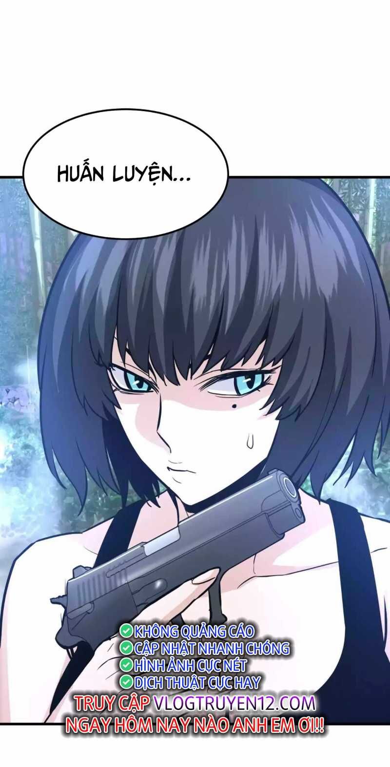 Ta Trở Về Từ Địa Ngục - Chapter 78 - Page 56