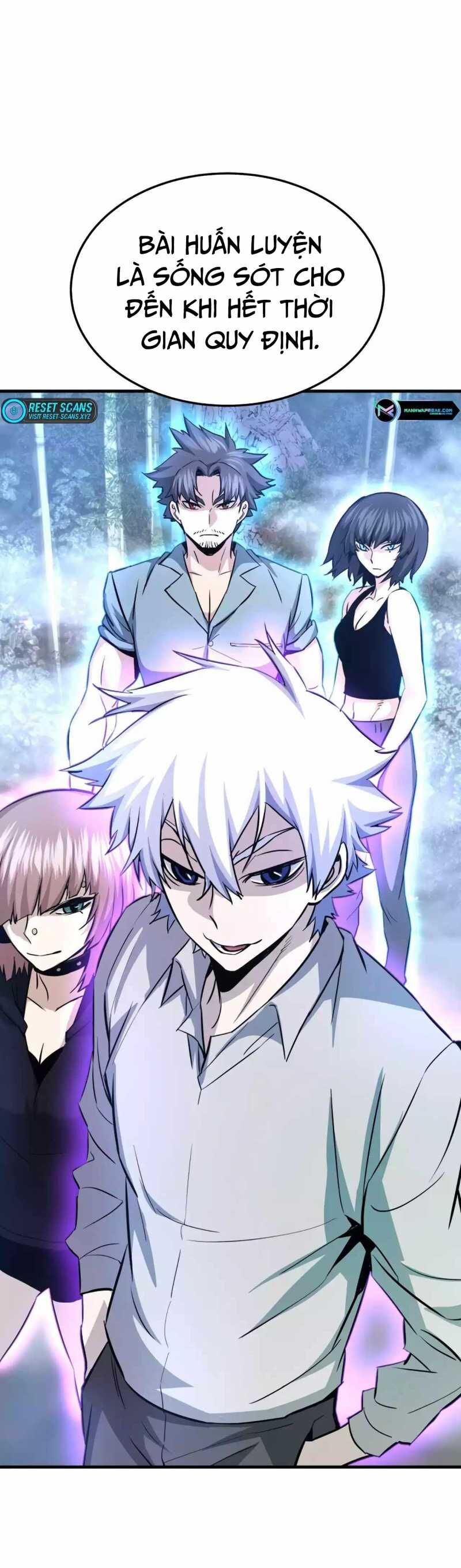 Ta Trở Về Từ Địa Ngục - Chapter 78 - Page 58