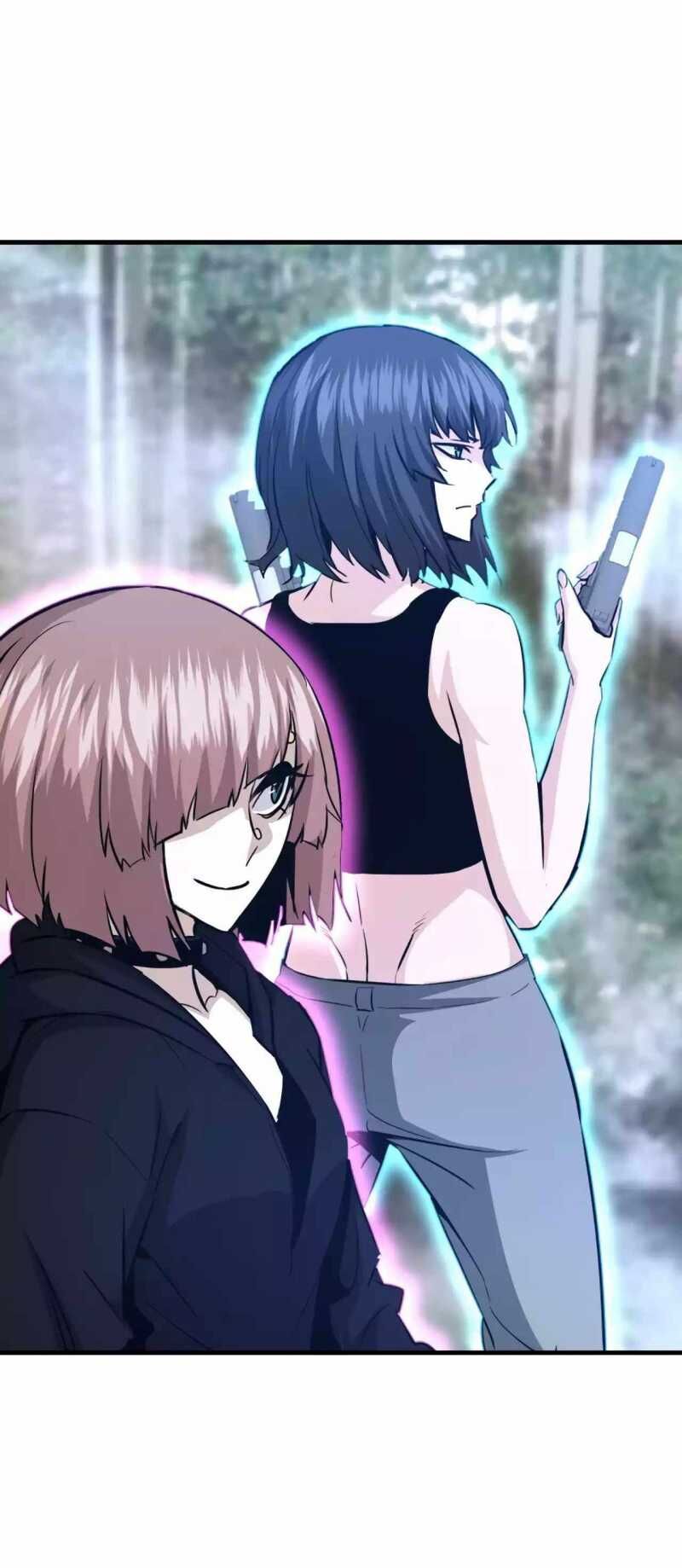 Ta Trở Về Từ Địa Ngục - Chapter 78 - Page 60