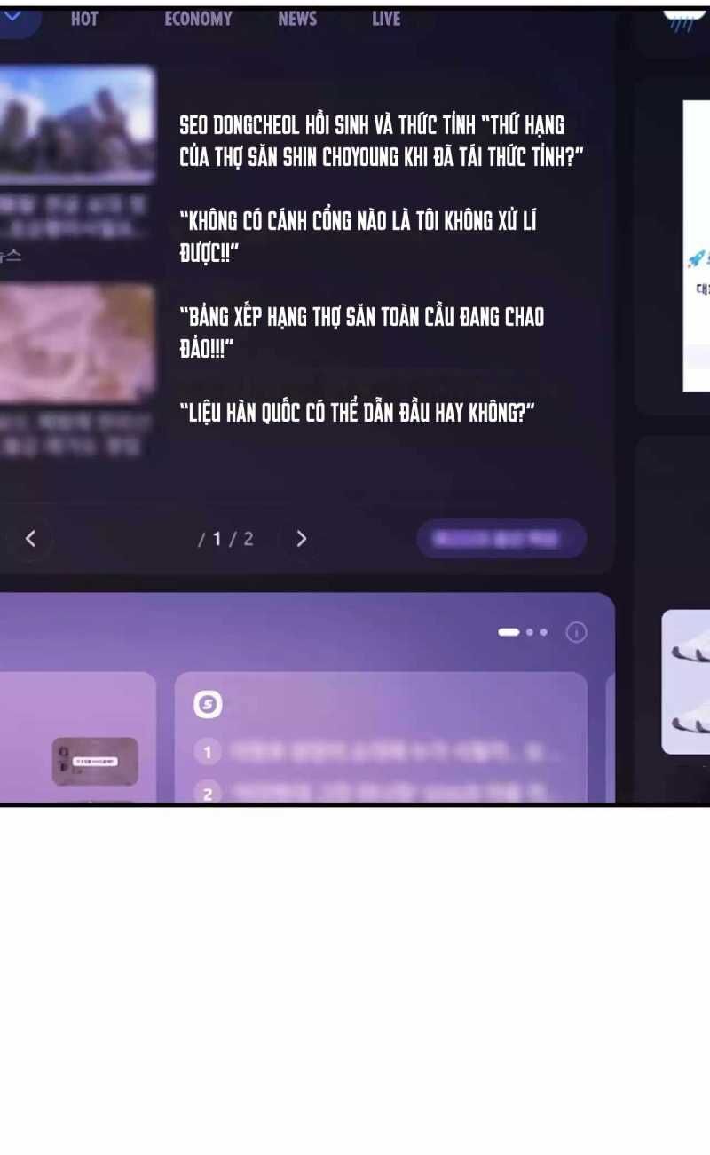 Ta Trở Về Từ Địa Ngục - Chapter 78 - Page 64