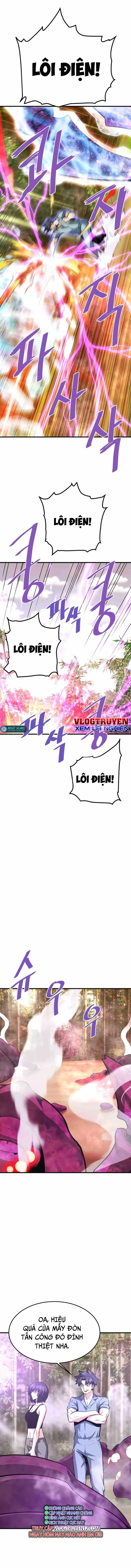 Ta Trở Về Từ Địa Ngục - Chapter 79 - Page 10