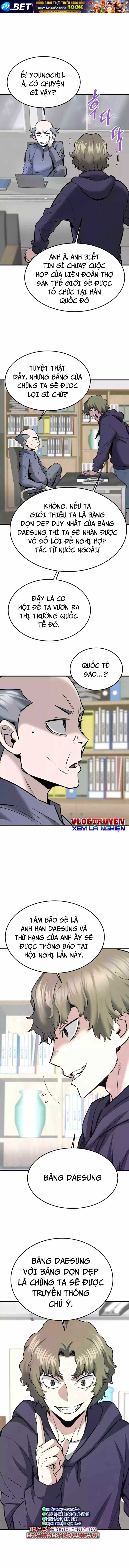 Ta Trở Về Từ Địa Ngục - Chapter 79 - Page 12