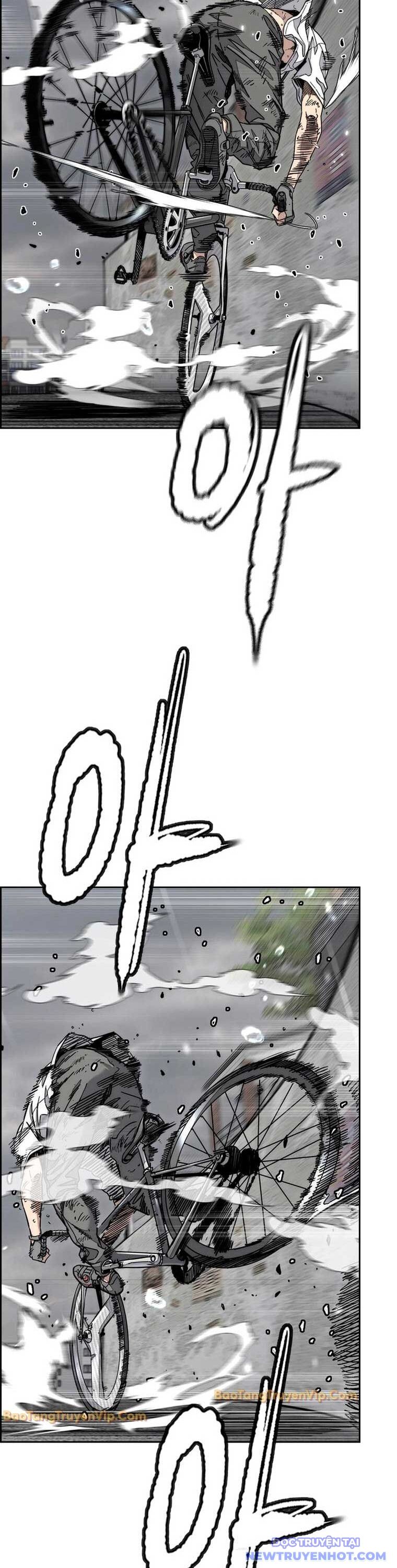 Thể Thao Cực Hạn - Chapter 542 - Page 11