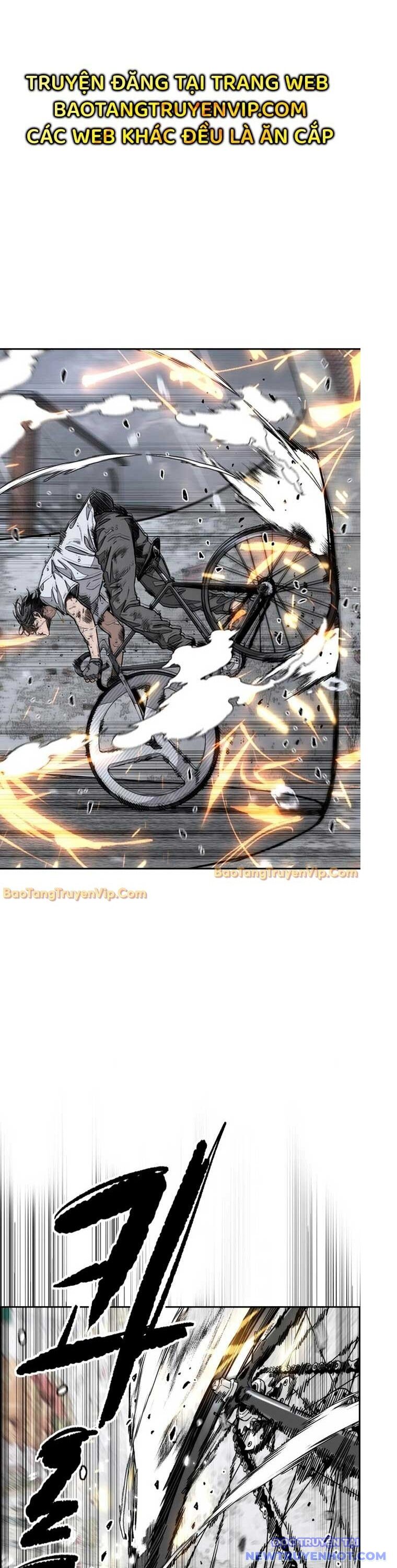 Thể Thao Cực Hạn - Chapter 542 - Page 14