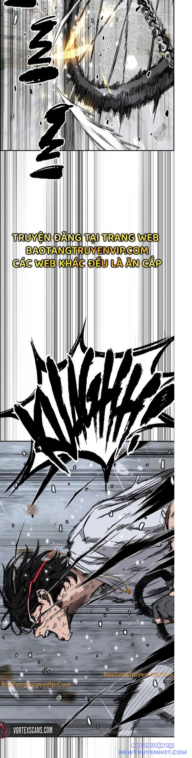 Thể Thao Cực Hạn - Chapter 542 - Page 15