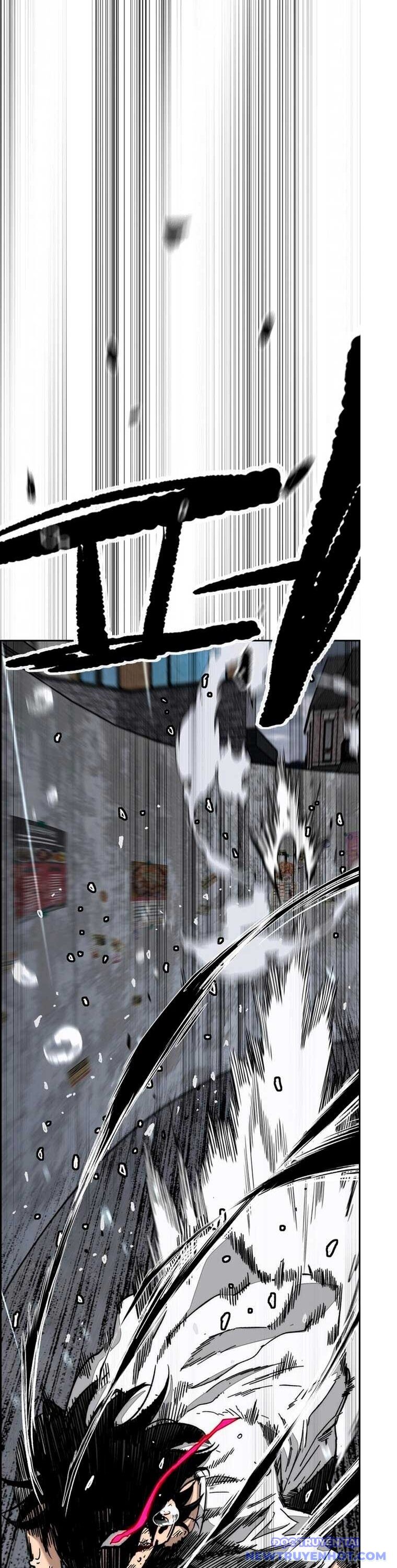 Thể Thao Cực Hạn - Chapter 542 - Page 16