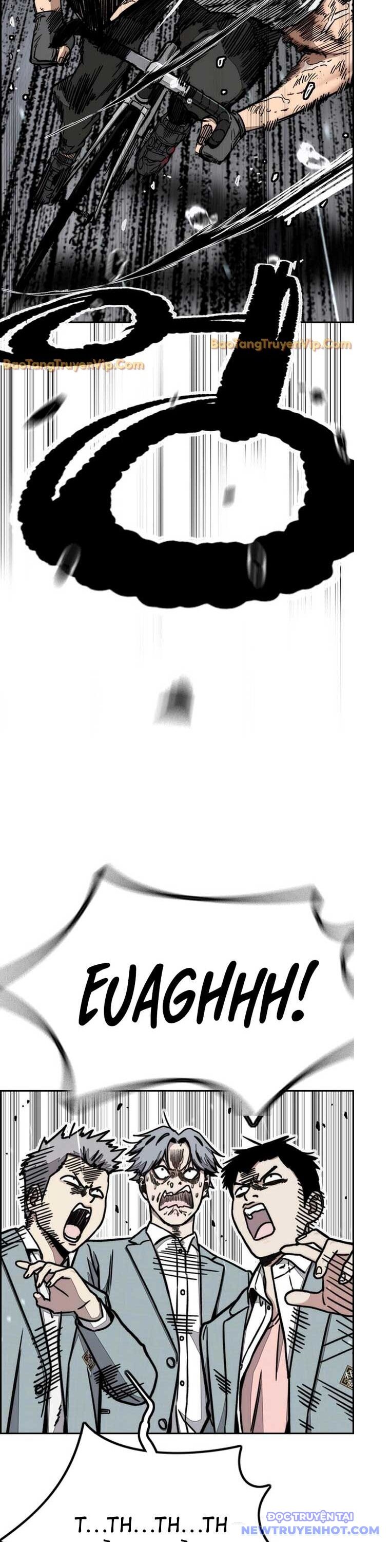 Thể Thao Cực Hạn - Chapter 542 - Page 17
