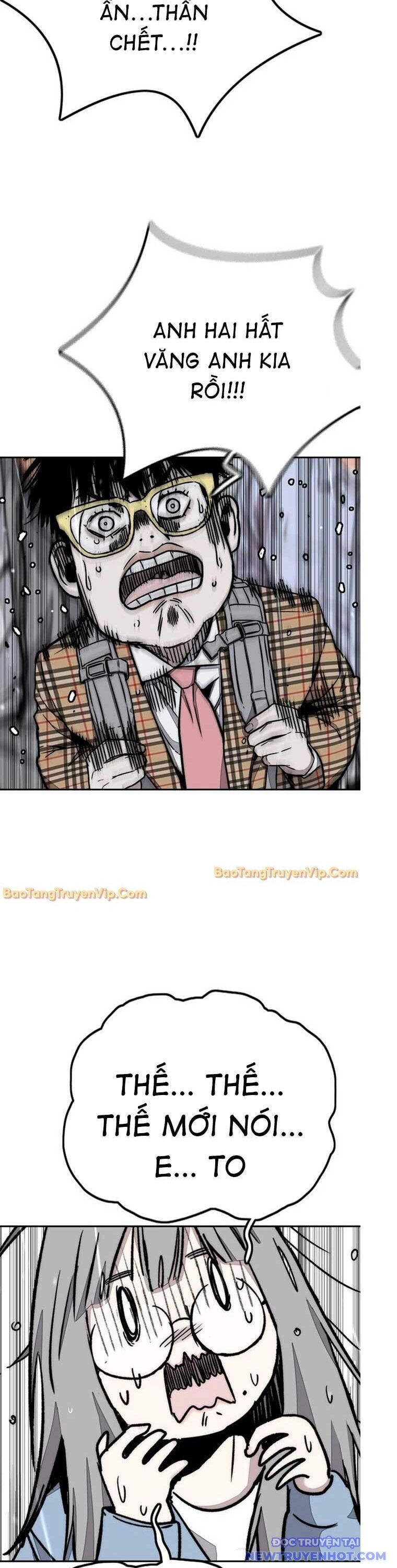 Thể Thao Cực Hạn - Chapter 542 - Page 18