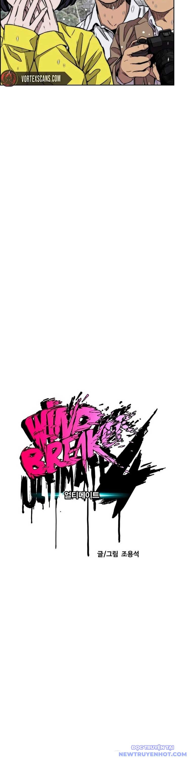 Thể Thao Cực Hạn - Chapter 542 - Page 20