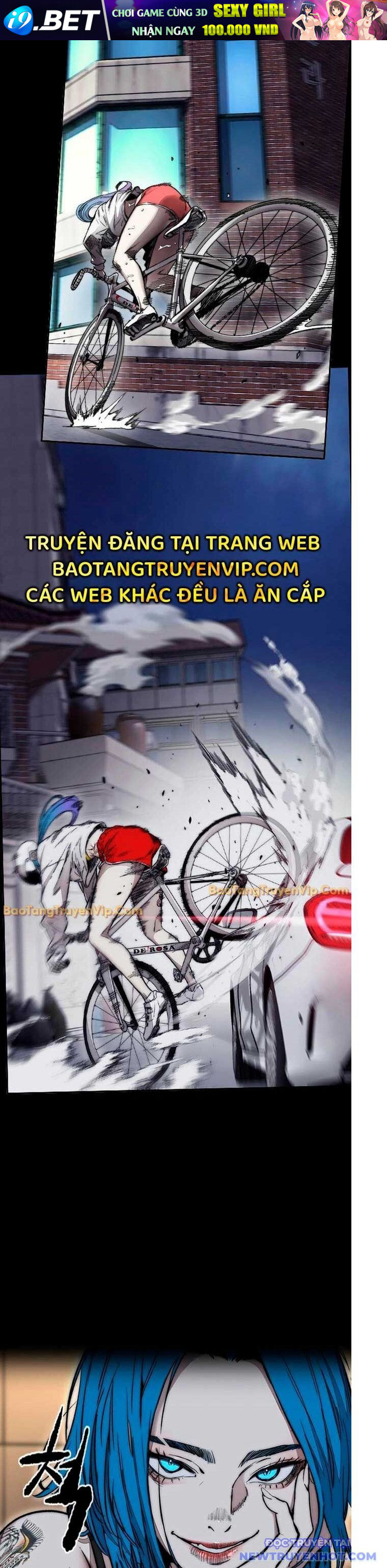 Thể Thao Cực Hạn - Chapter 542 - Page 22