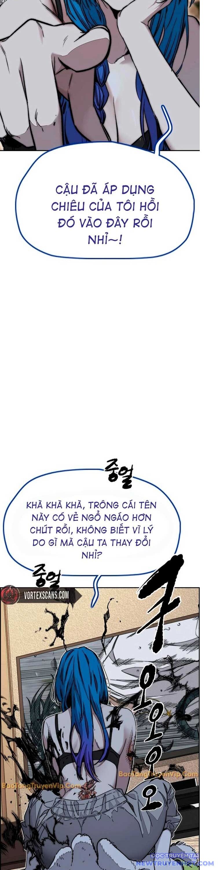 Thể Thao Cực Hạn - Chapter 542 - Page 23