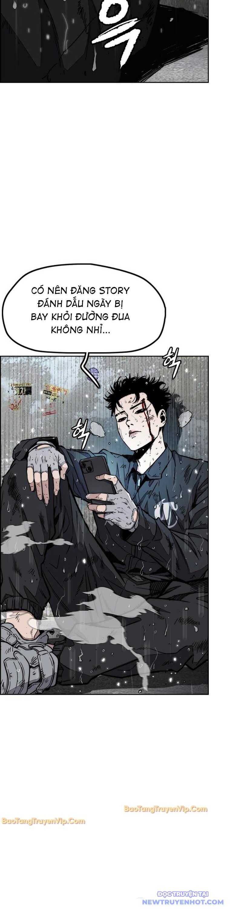 Thể Thao Cực Hạn - Chapter 542 - Page 27