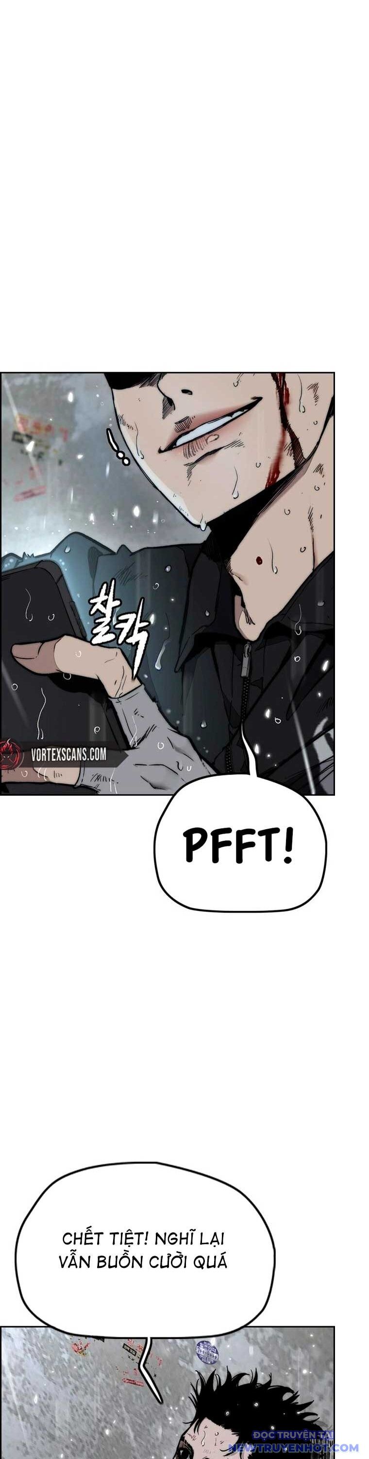 Thể Thao Cực Hạn - Chapter 542 - Page 28