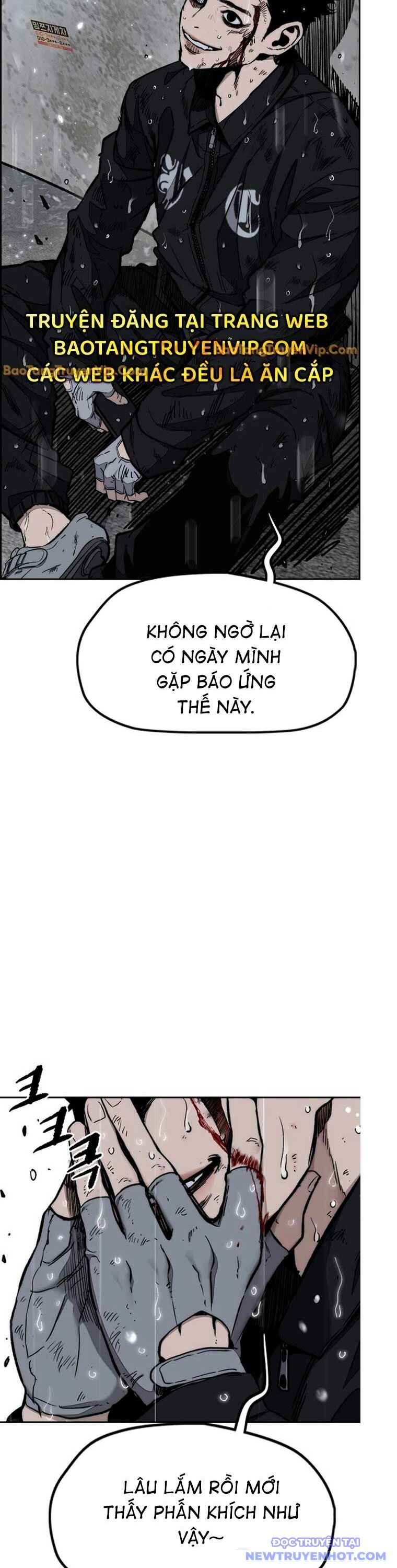 Thể Thao Cực Hạn - Chapter 542 - Page 29